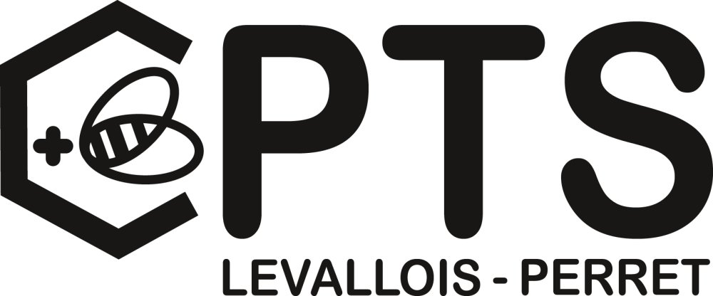 logo CPTS Levallois